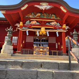 御岳神社