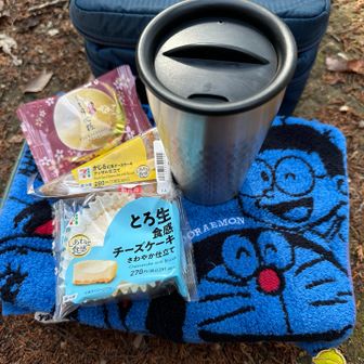 オヤツはこんな感じで🎵