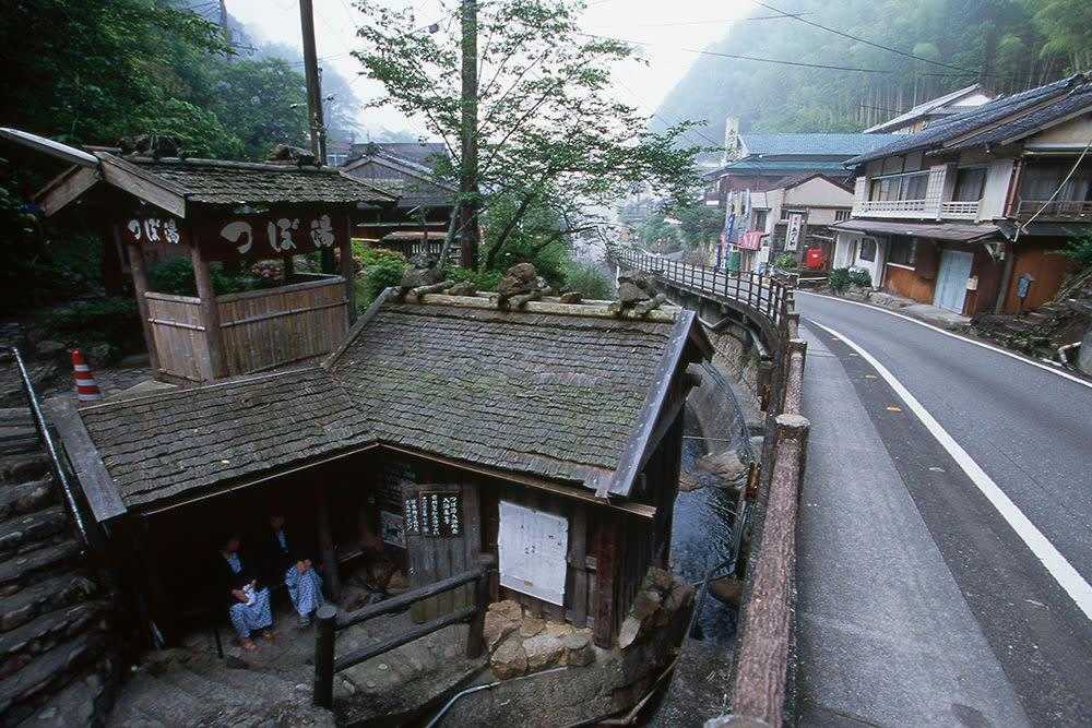 赤木越の写真