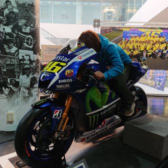 🏍なりたま⛰️