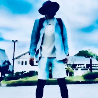 てぇぇぇぇりい