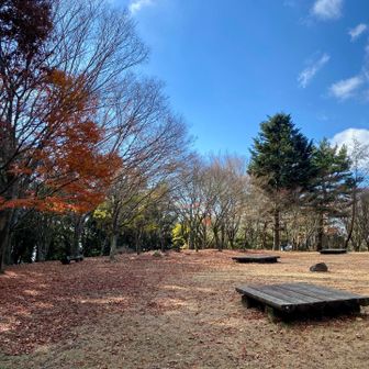 三笠山▲ 何の表示もない💦