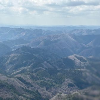 遠くまでよく見渡せます