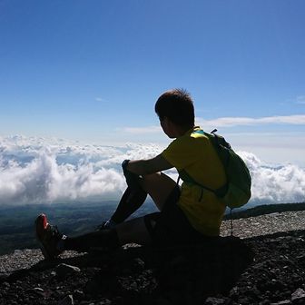 ハルミサ（山ちゃん）