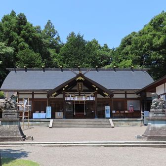 足羽神社