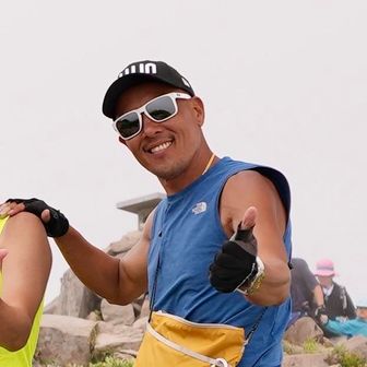 あじぼんヨッシー