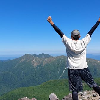 はやと@Hiker Therapist