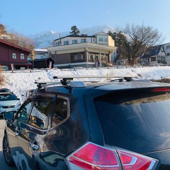 楽しかったなぁー‼️
今期初大山さん
皆んなと楽しく登れました😊