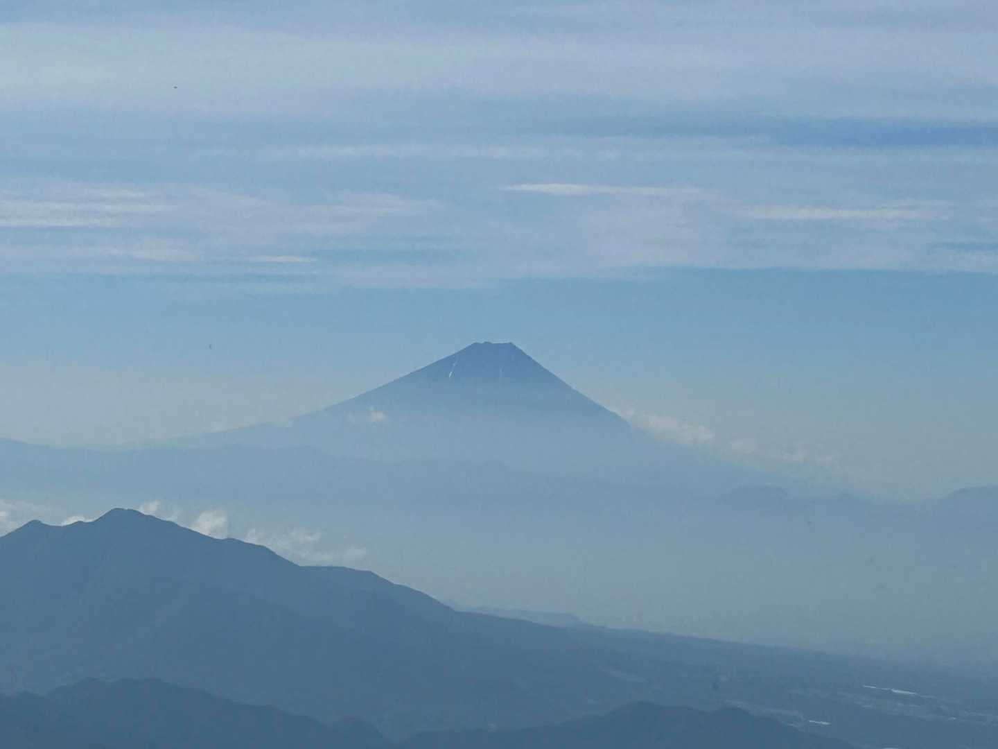 富士山