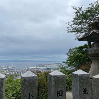 保久良神社