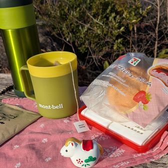 おやつタイム💕