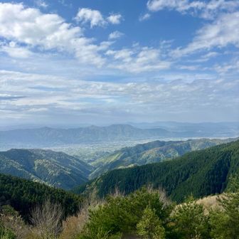 眺望が良いだけに残念❌