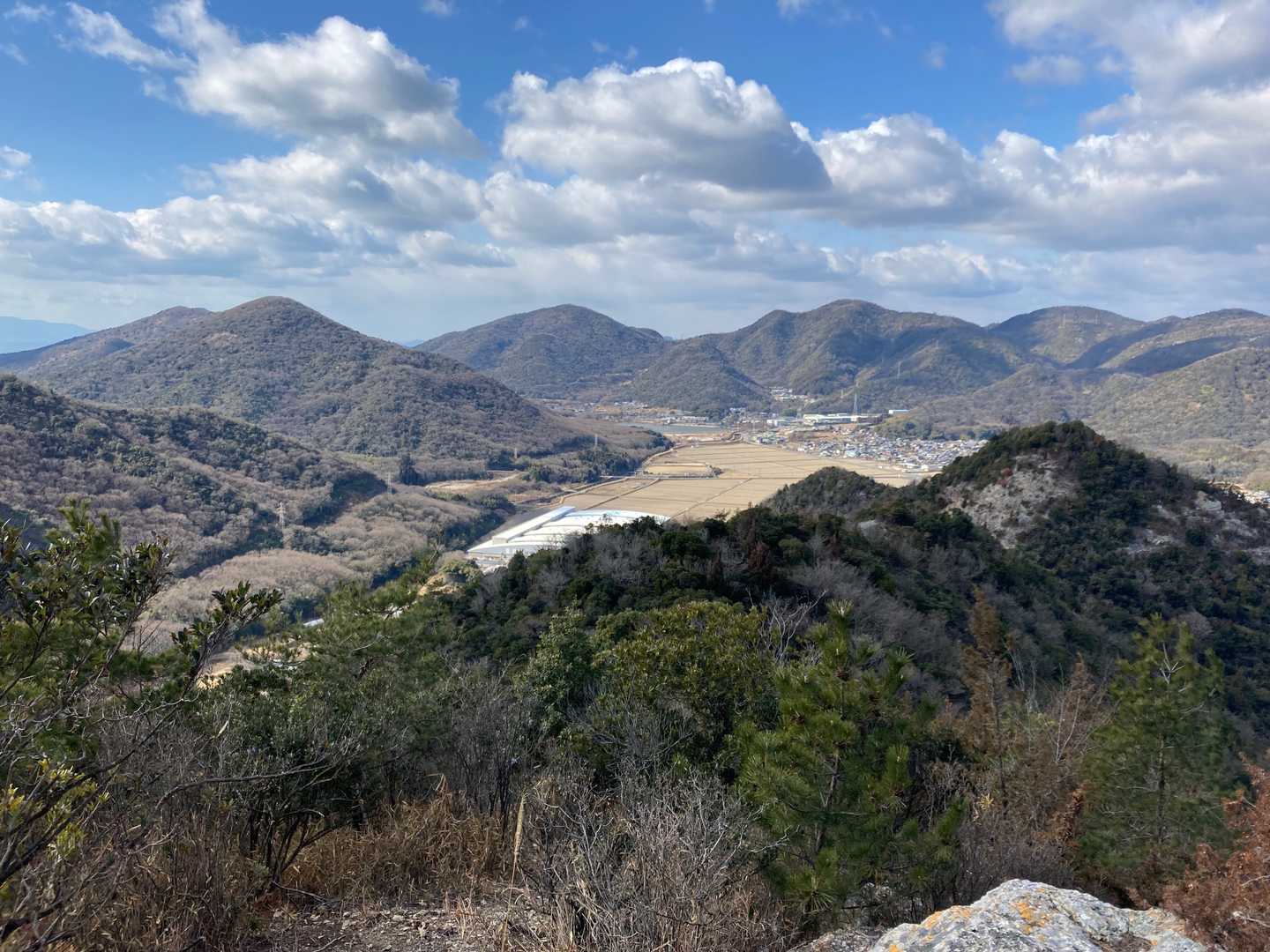 北山（兵庫県たつの市）の写真