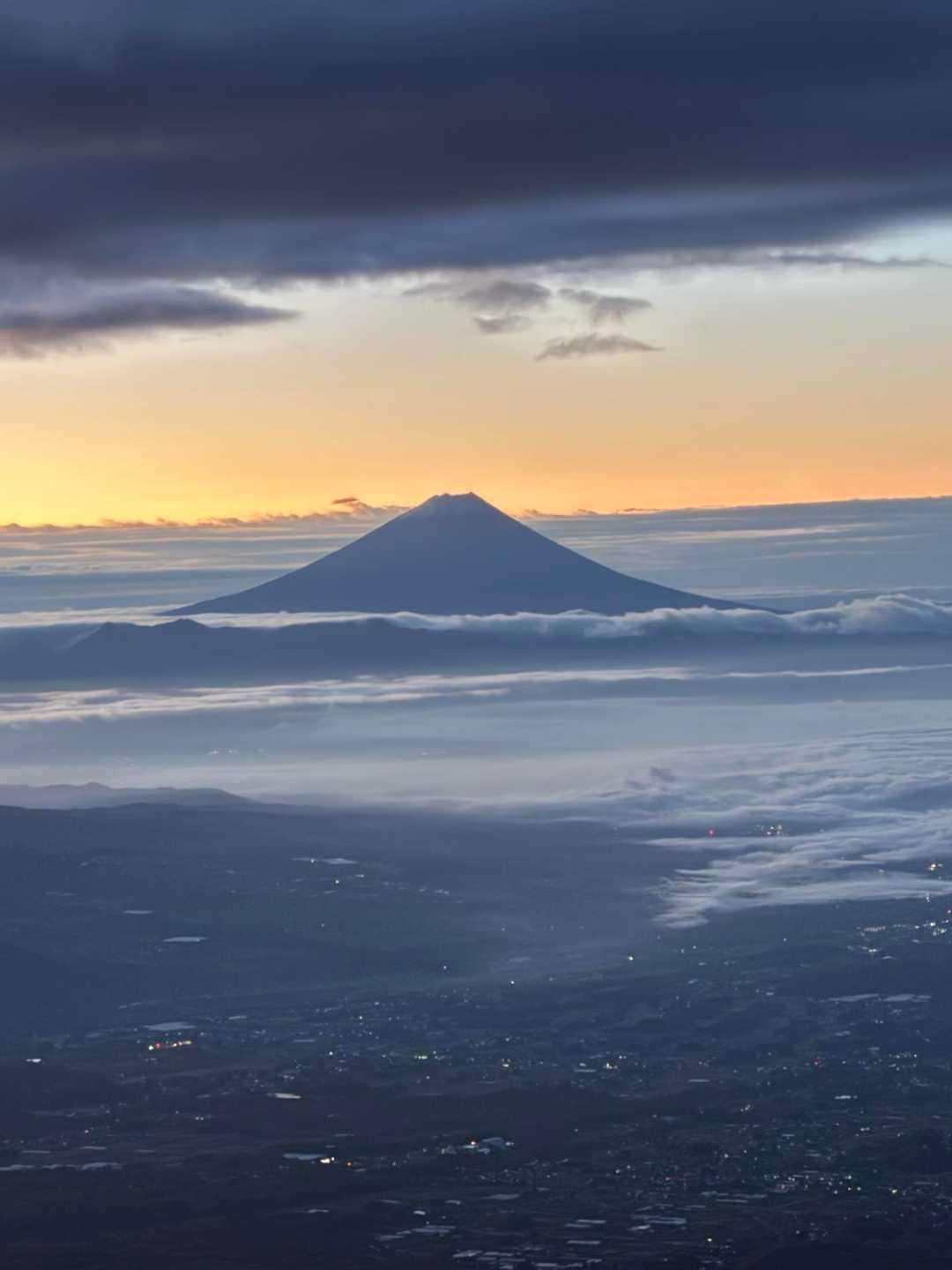 観音平登山口-編笠山-権現岳-三ツ頭 周回コースの地図・登山ルート・登