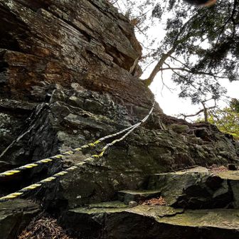 危険箇所⚠️ まいて