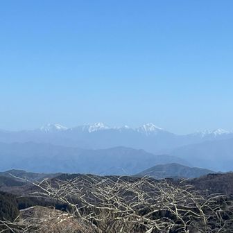 アルプス展望駐車場

名前の通り素晴らしい眺め🏔️✨
