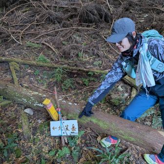 見落とした看板