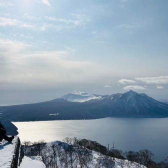 ありがとうございました♪また来ます🙇
追伸:勝手に掲載して申し訳ありません。カッコよくて...😅