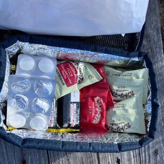 小休憩します。☕️