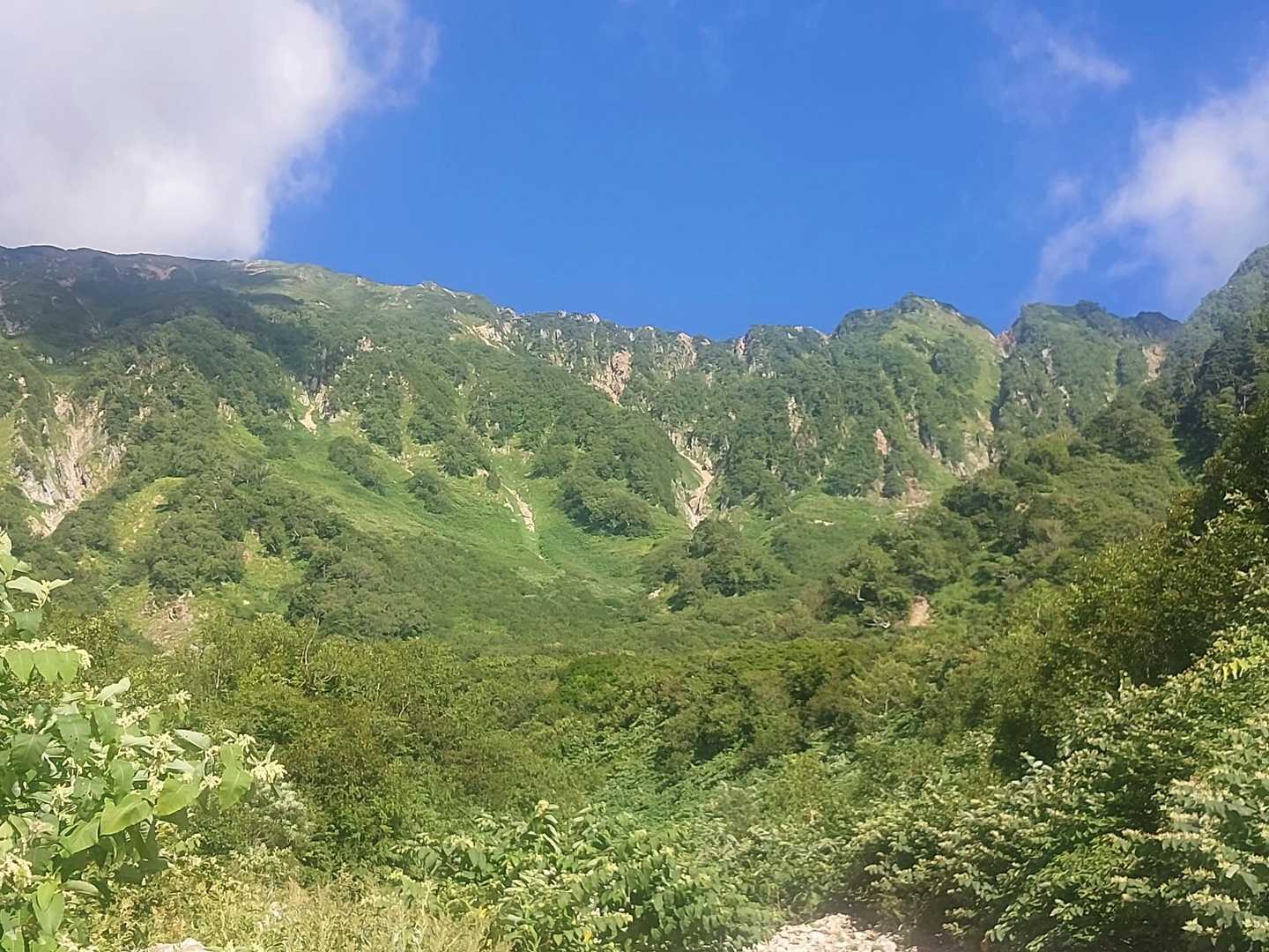 サーキットの稜線〜