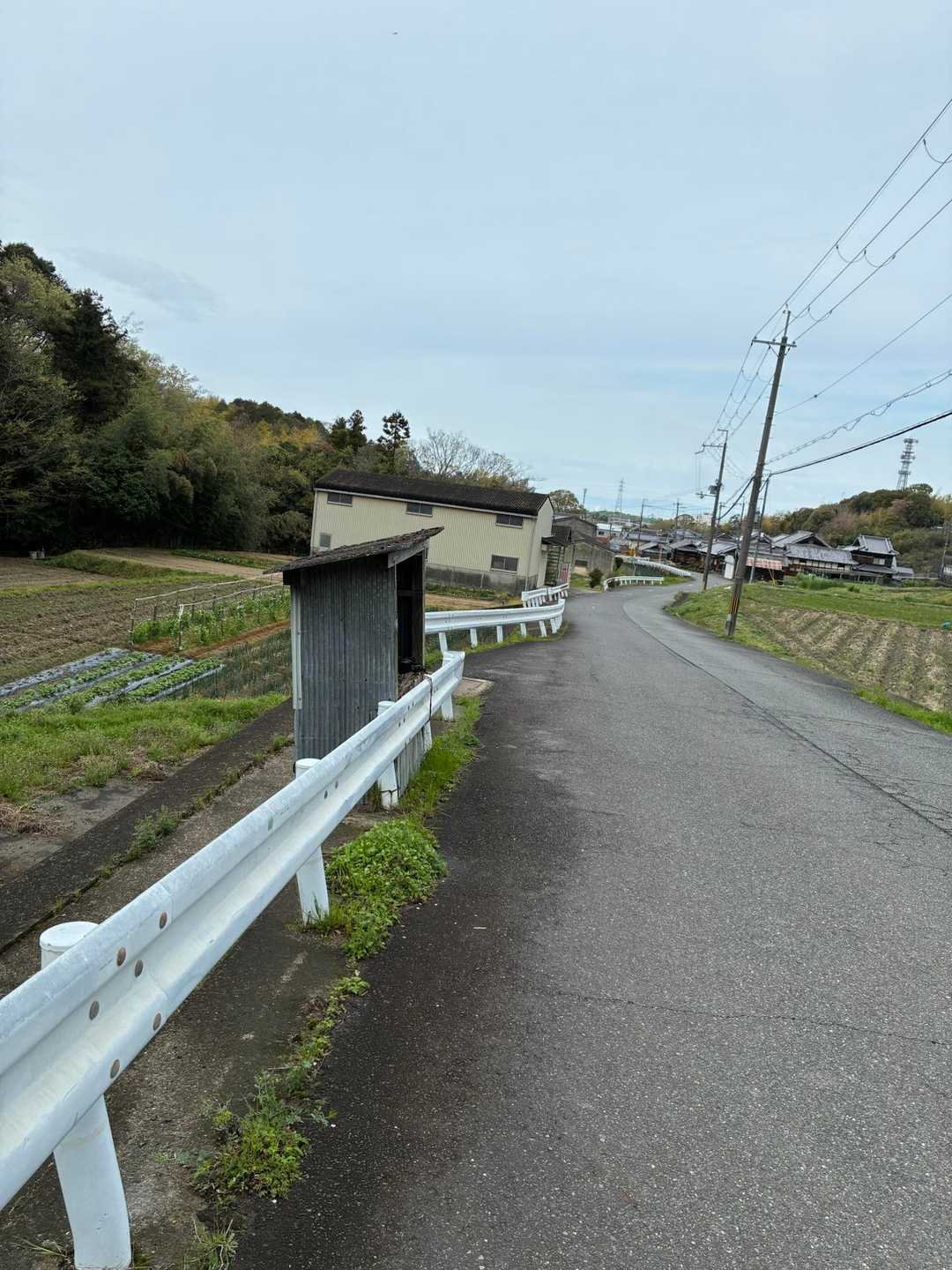 おっ？なんか売ってるのか？🙄