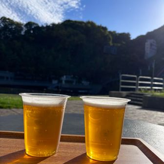 イェーイ🍺