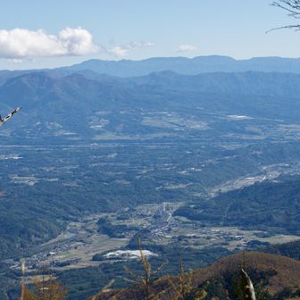 景色良ーい