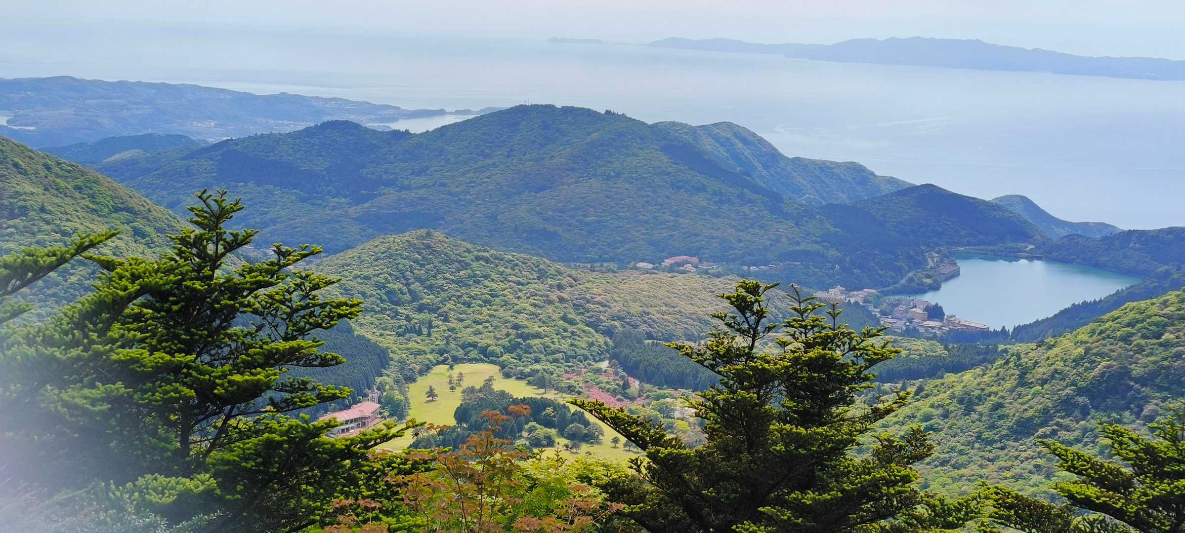 帰りにだんきゅう風呂に入りたかったのですが定休日だったらしく、ちょこっとよか湯に寄りました。