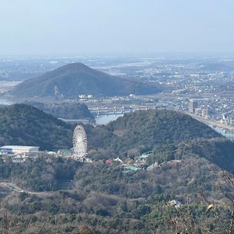 モンキーパーク