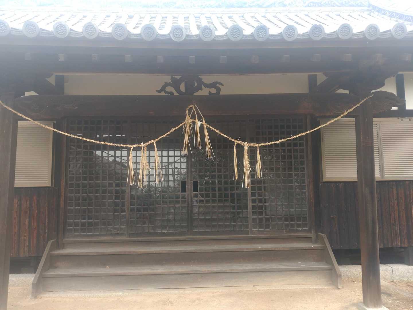 三崎神社