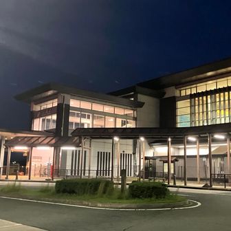 二川駅