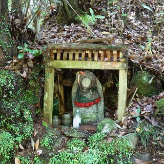 お地蔵さま