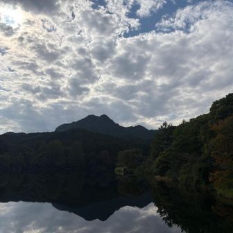 楽しかったです。ありがとう古賀志山。