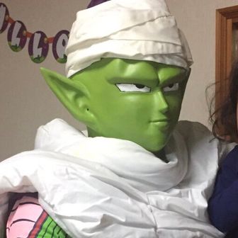 ピッコロ大魔王