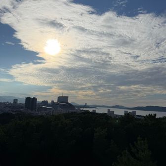 涼しくて気持ちが良かった♡