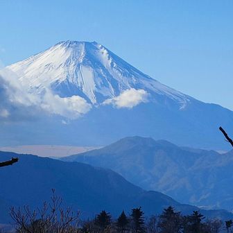 富士山🥰