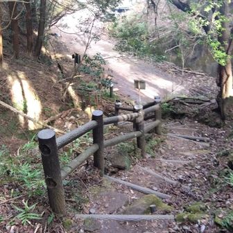 帰りはあっという間⋯
さ、次いこ〜！