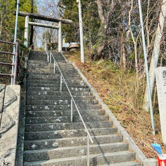 ここが塩竈神社か！
やっぱりみるきーさんの言う通り、時計周りで良かった🙏