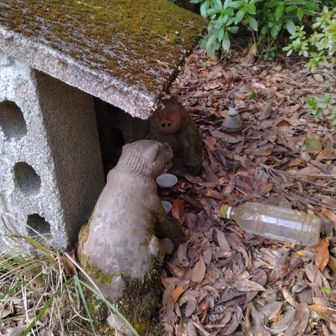 安全祈願しました