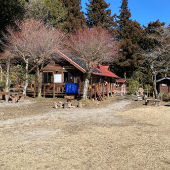 ポカポカ陽気
人少なくてくつろげました
