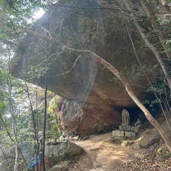 (*･ω･)*_ _)ﾍﾟｺﾘ
もうひとつのピークはすぐ側です⸒⸒⸜( ˶'ᵕ'˶)⸝