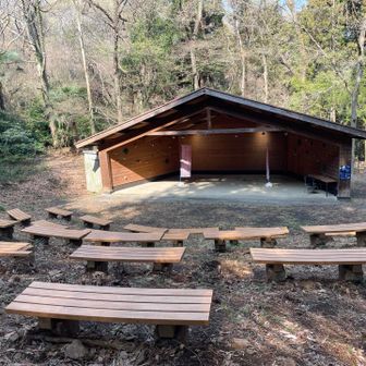 コンサート会場のよう。