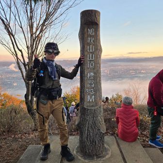 撮って貰いました。有難うございました🙇