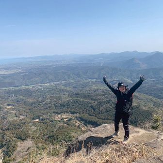 𝑲𝒂𝒏𝒂🔰親子登山🏔´-