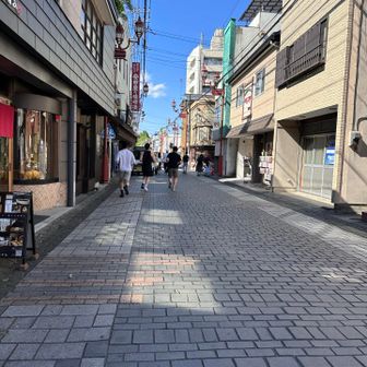 しかしもったいないので秩父駅まで進みます。