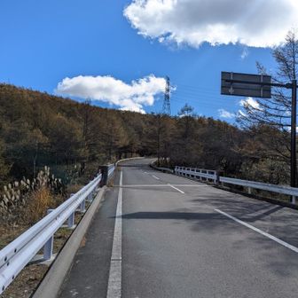 さてスタートした駐車場から鷲ヶ峰に向かいます