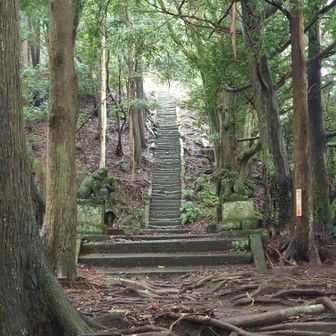 階段