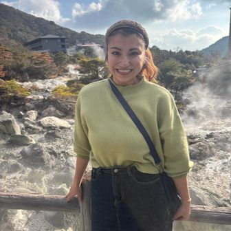 吉田 莉々