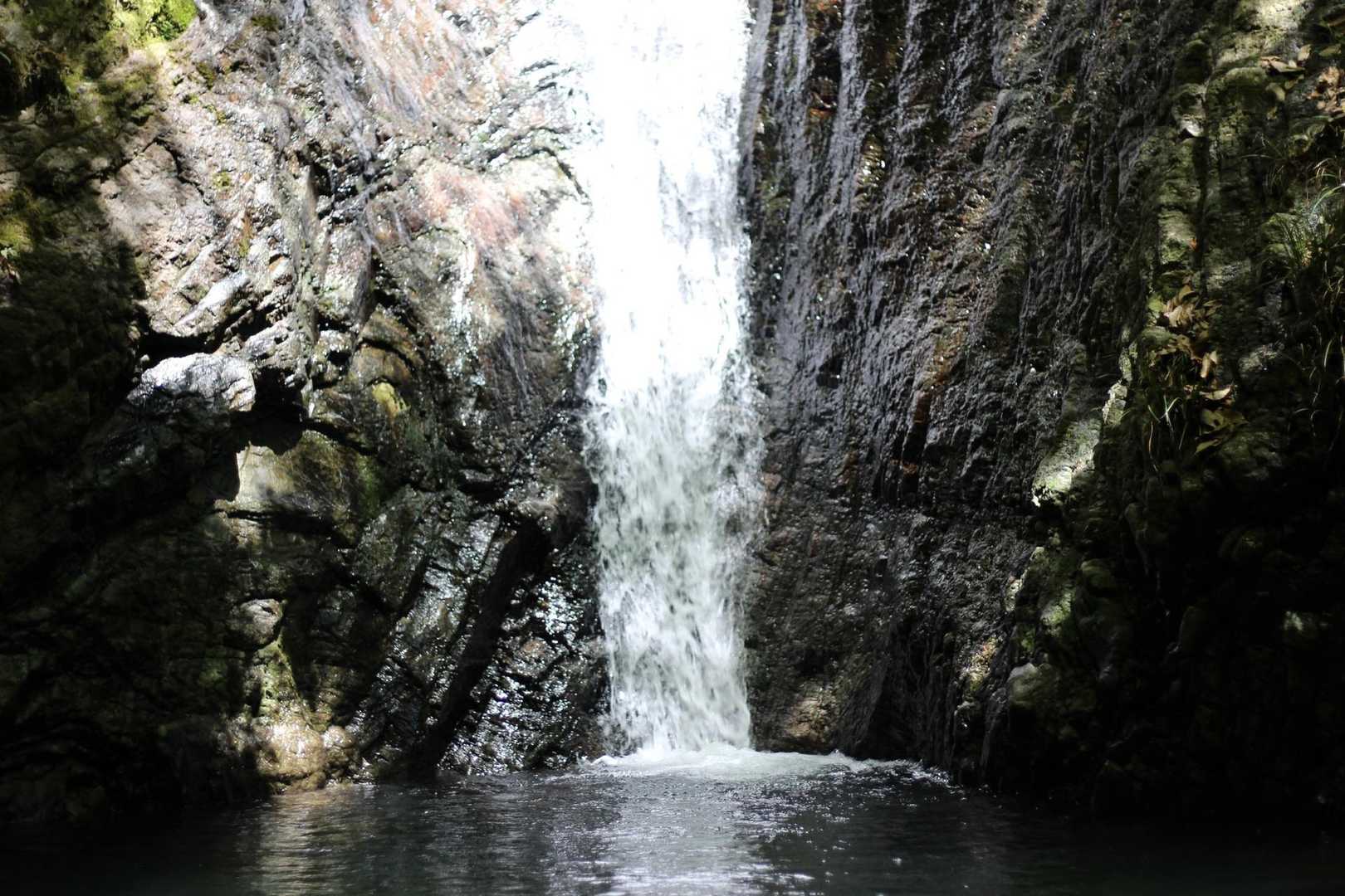 遠見山往復｜岐阜のグランドキャニオンを見下ろす展望台の写真