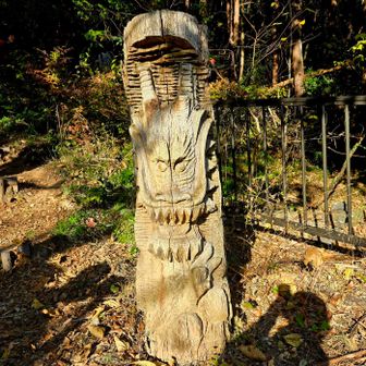 こちらははっきり。